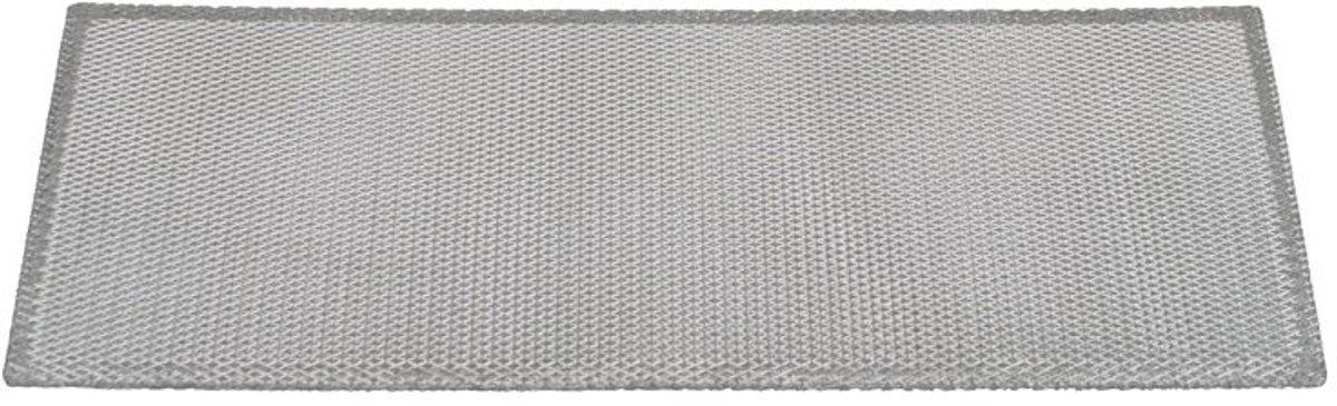 BOSCH - Filter voor afzuigkap (metaal) - 00288500