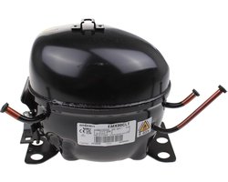 WHIRLPOOL - COMPRESSOR EMX80CLT - R600A - 1/3HP (213W) - C00633986