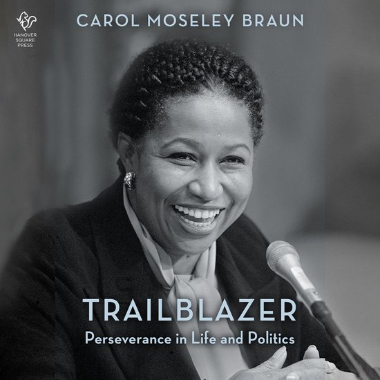 Trailblazer - cover