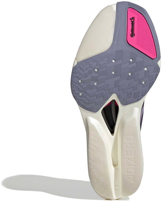 Chaussures MAVIC vtt femme Echappée Trail marron décor blanc
