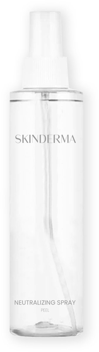Skinderma Hydraterend Exfoliërend Masker 500 ml