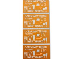 Consumptiebon combicraft uv beveiliging or 500st