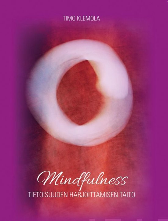 Mindfulness - cover