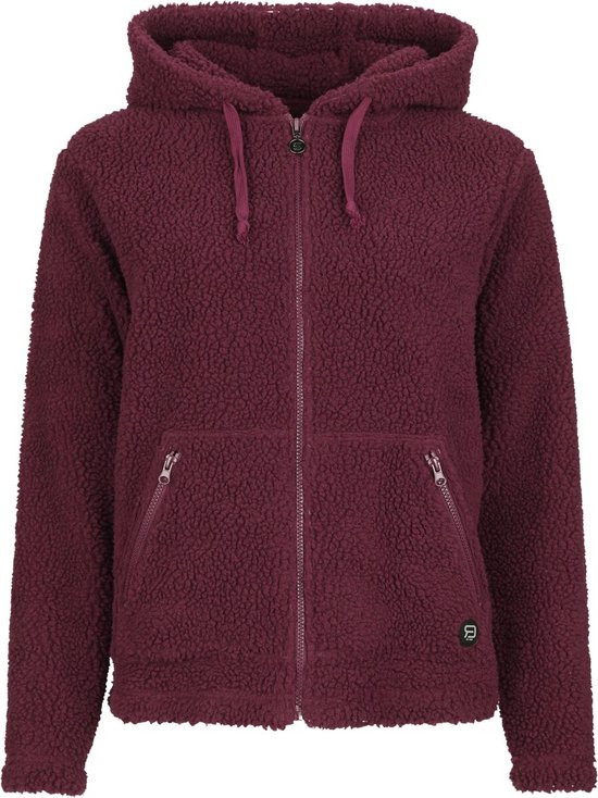 Deze faux fur jas is een echte eyecatcher!, De jas heeft een heerlijke grote capuchon en geeft elke outfit een luxe uitstraling., De jas is one size en geschikt voor maat 36 t/m 42. Van €89,95 👉 nu