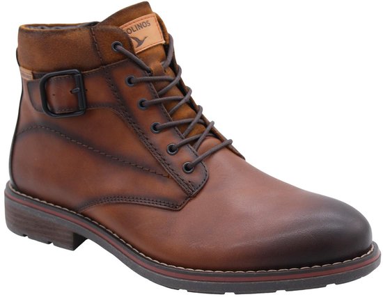 Pikolinos - Chaussures pour femmes - Marron - Homme - Taille 43 -