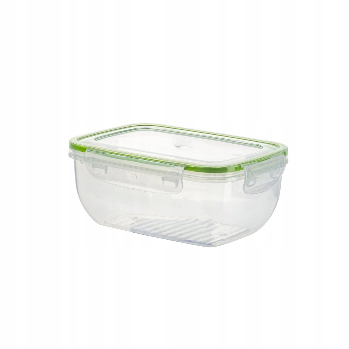 Ambitie Gusto Voedselcontainer 1,4L - Keuken Opslag