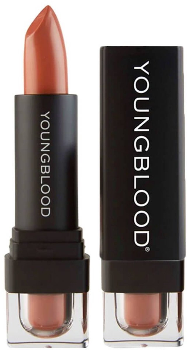 youngblood lipstick Hotshot