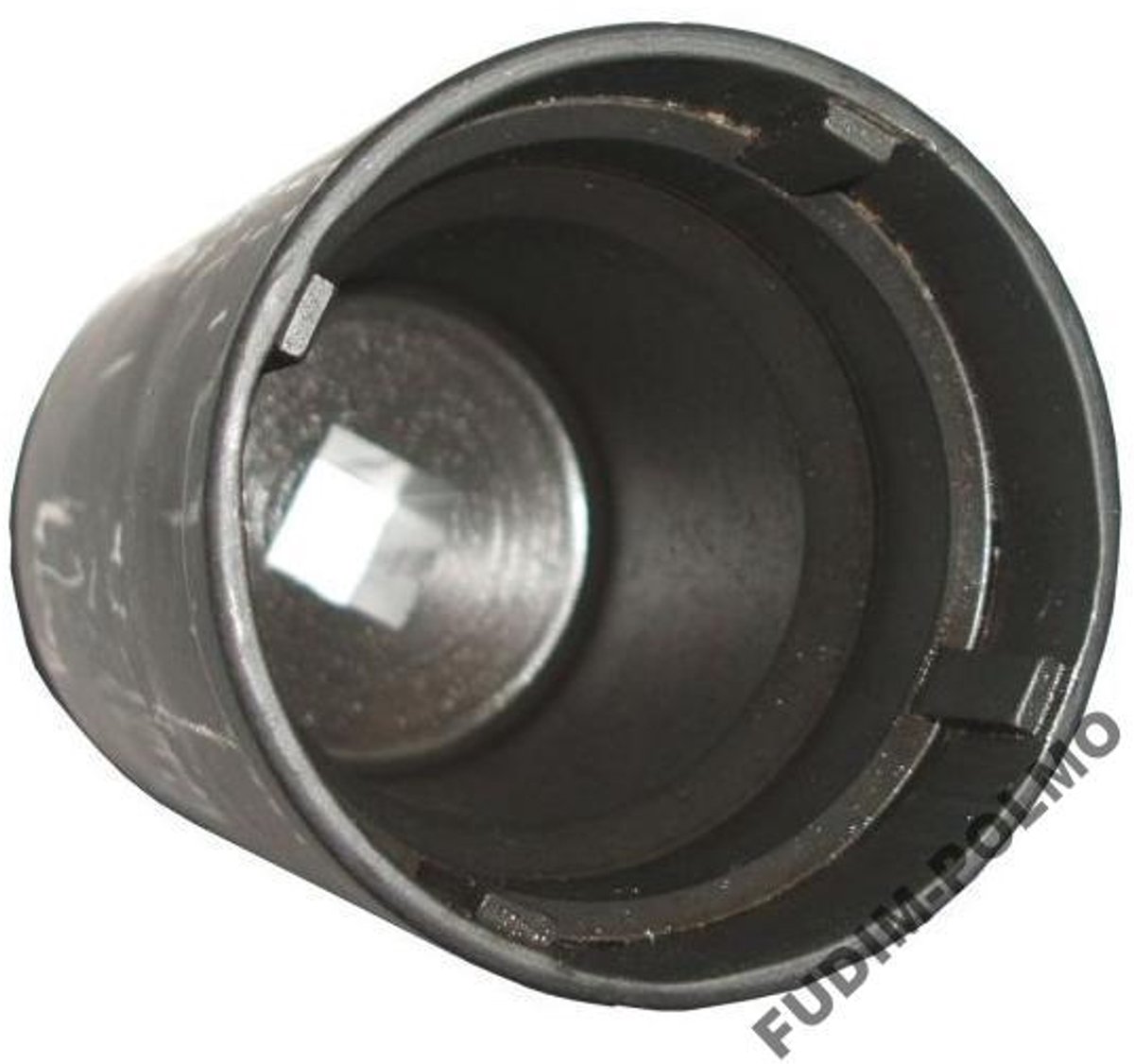 Dopsleutel 1/2" 52mm voor Scania PTO-aandrijving