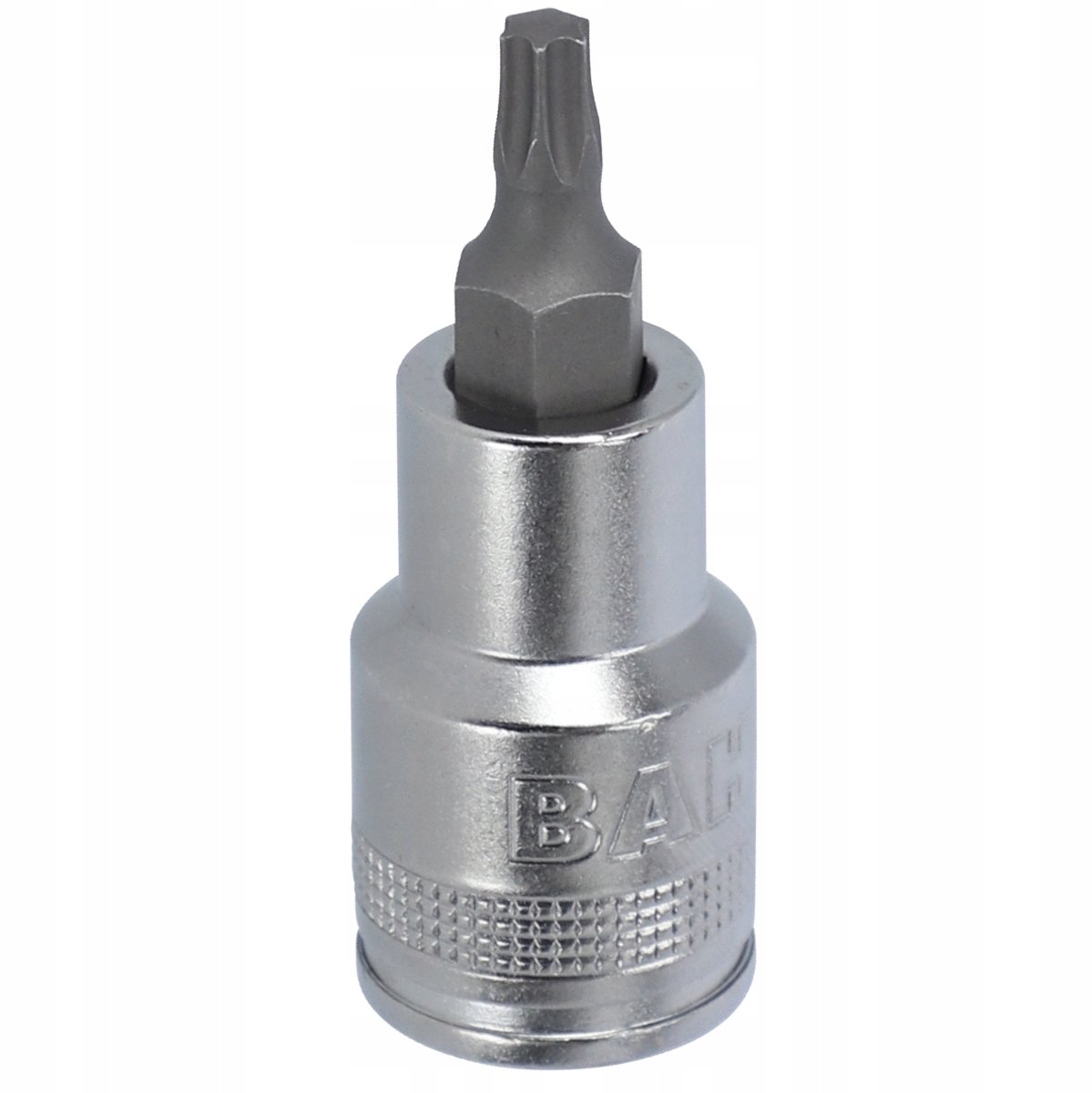 Bahco Torx Bit Dop 1/4" T8 - Kwaliteit Gereedschap