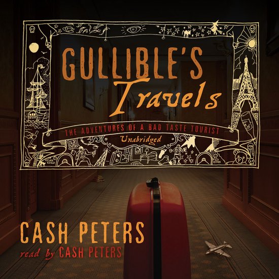 Gullible’s Travels - cover