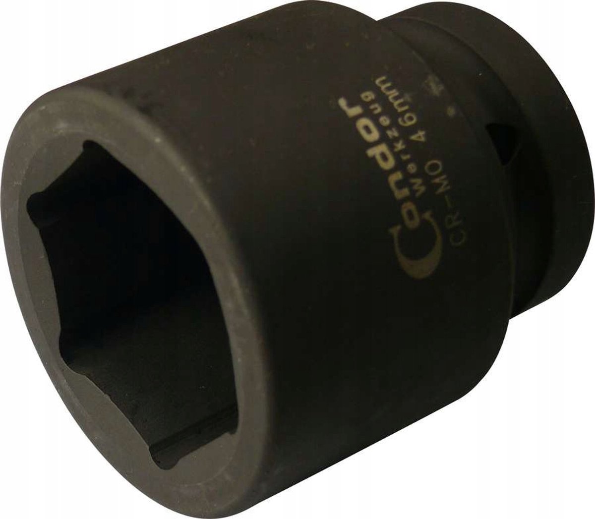 Condor Slagdopp 1" 50 mm, Zeskant, Nieuw