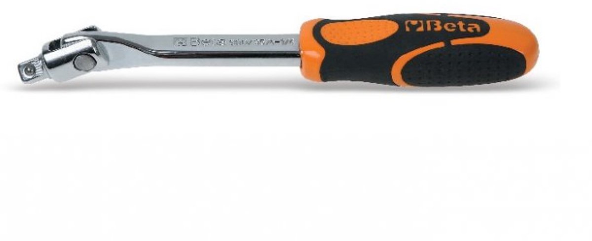 Beta Dopsleutel met Cardangewricht 1/4'' 148mm