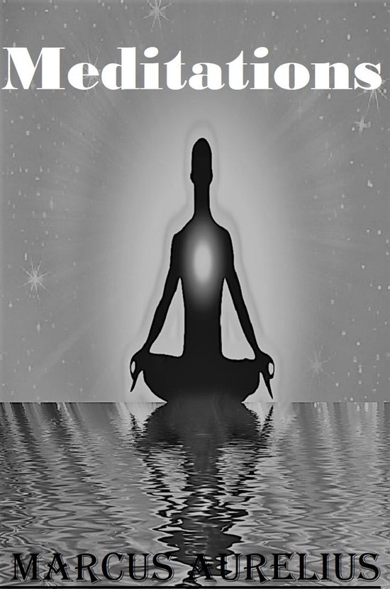 Meditations - cover