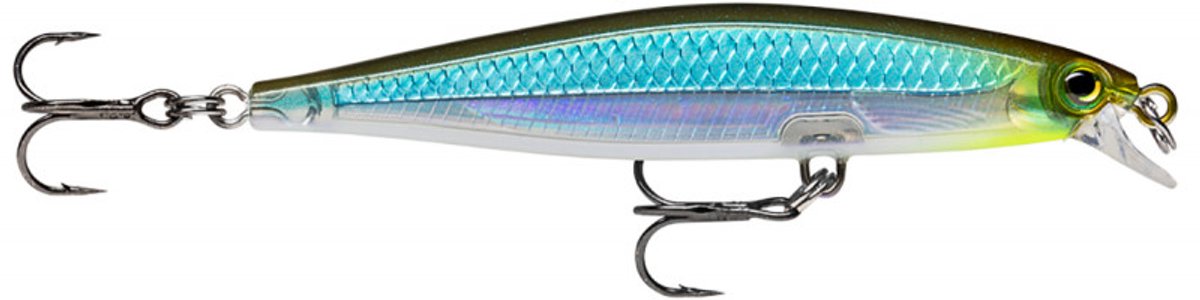 Rapala Shadow Rap - 7 cm - Tropic Ice