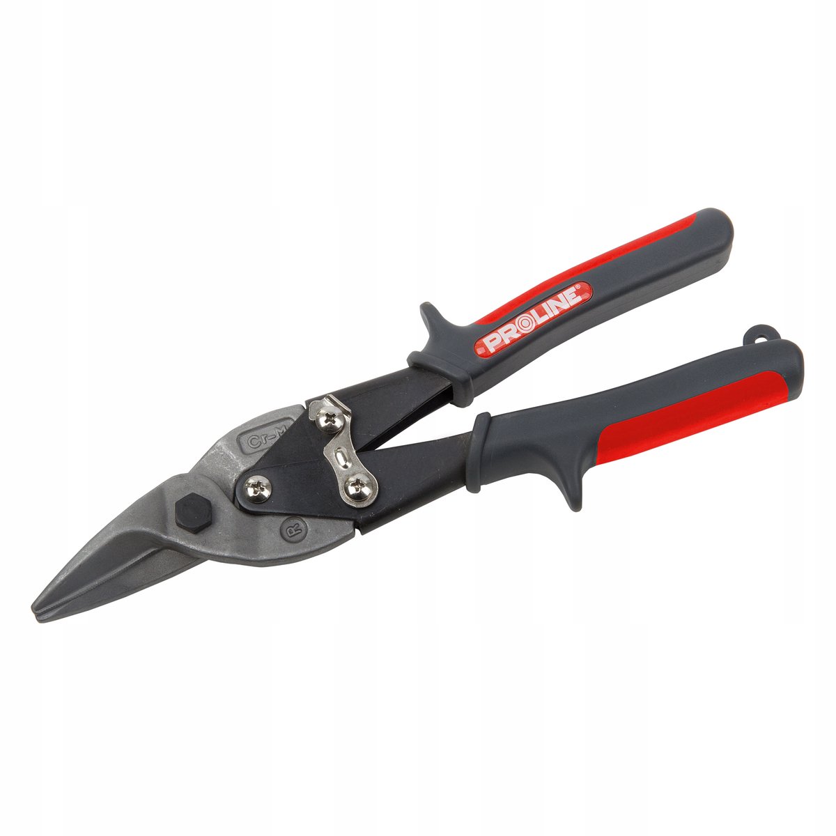 Proline Linkse Blikscharen 250 mm - 40 mm Snijbereik
