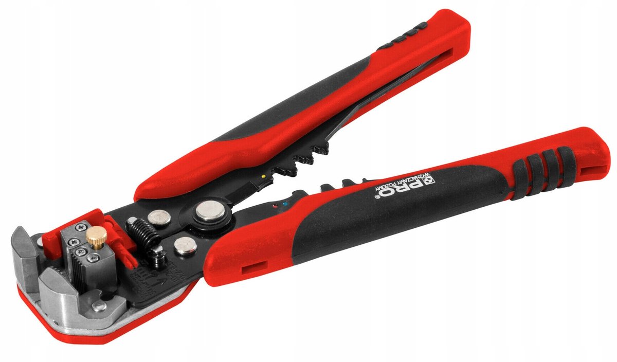 Automatische Kabelstripper PRO-BV008 - Professioneel Gereedschap