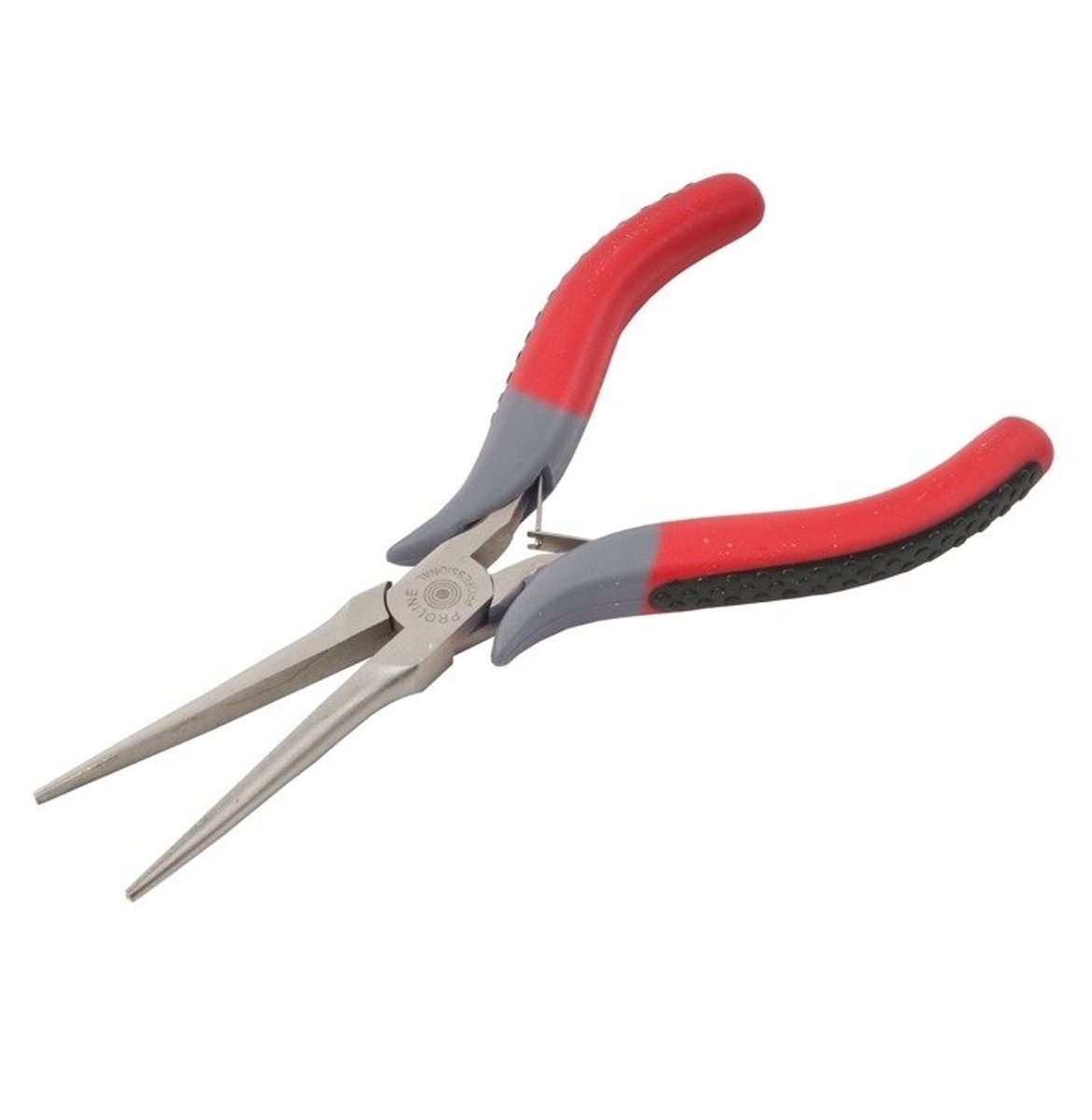 Proline Verlengde Micro Half Ronde Tang 120mm