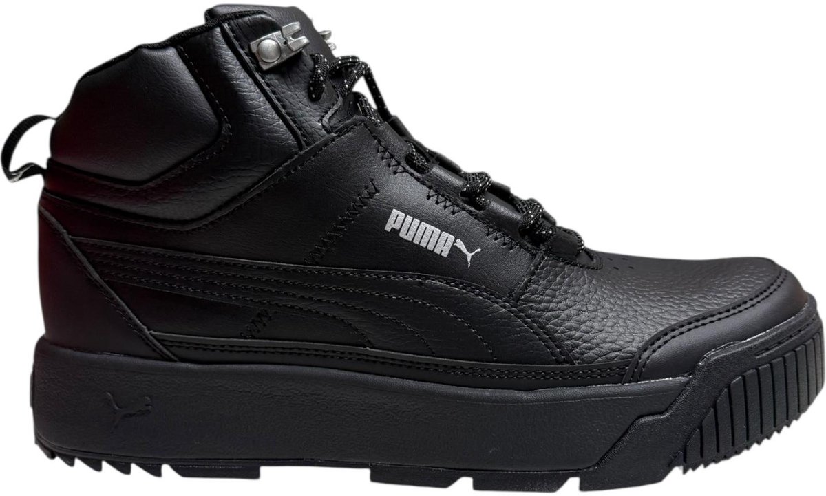 Puma Tarrenze SB II Sneakers Heren Zwart