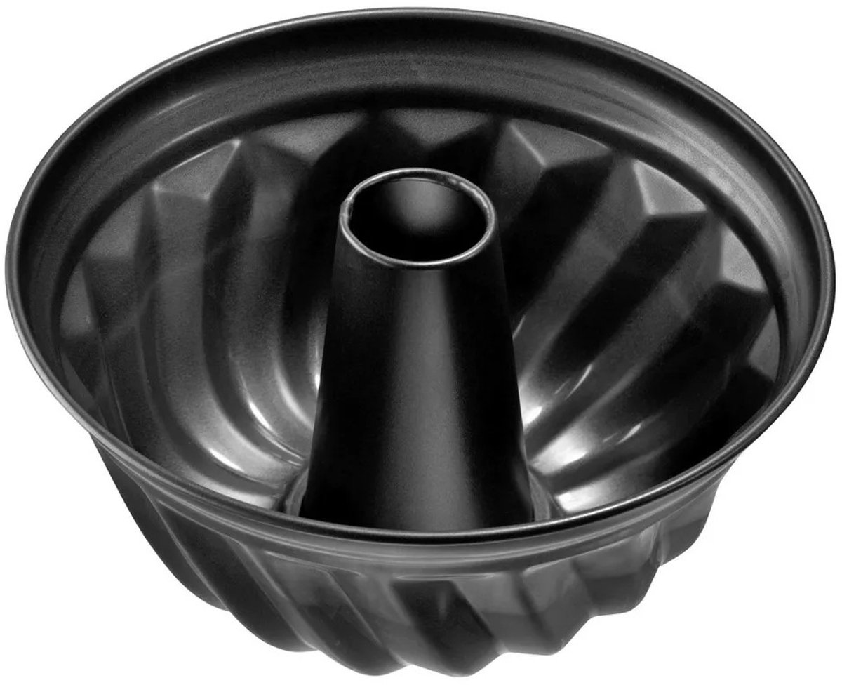 Zenker Babka Vorm 22 cm - Anti-aanbaklaag