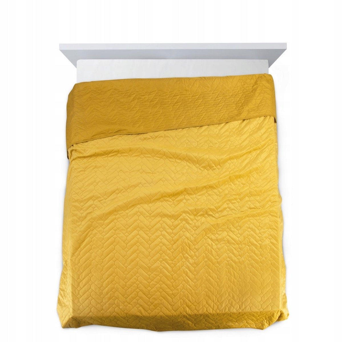 Luxe Welour Sprei 220x240cm - Zacht & Dubbelzijdig