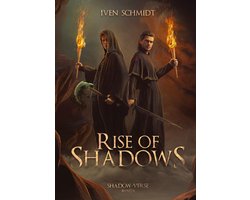 Shadow-Verse 1 - Rise of Shadows
