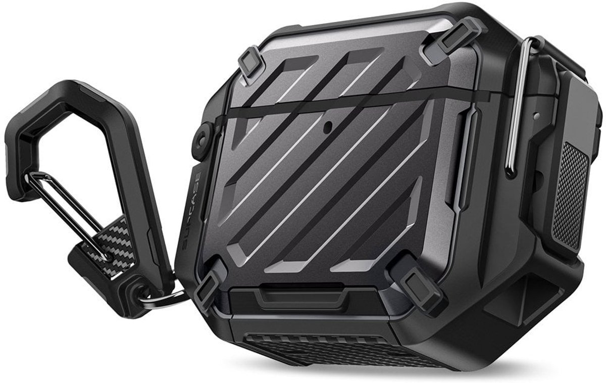 Supcase Unicorn Beetle Pro geschikt voor AirPods 4 hoesje