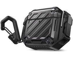 Supcase Unicorn Beetle Pro geschikt voor AirPods 4 hoesje