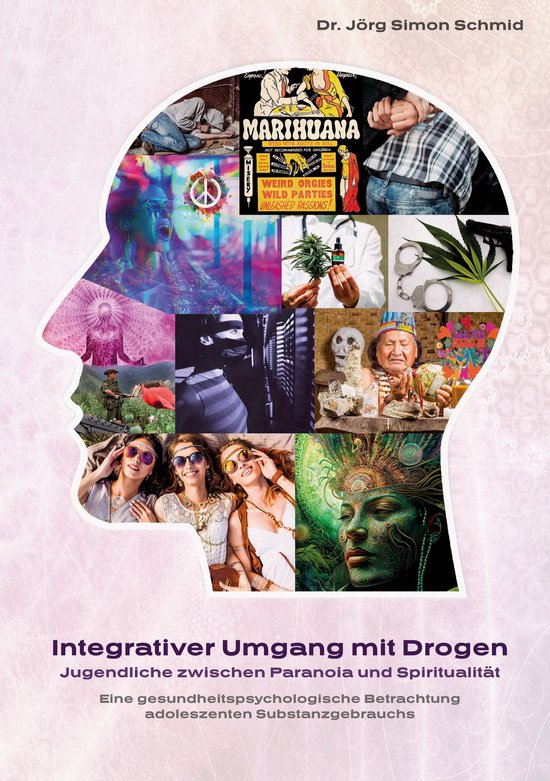Integrativer Umgang mit Drogen - cover
