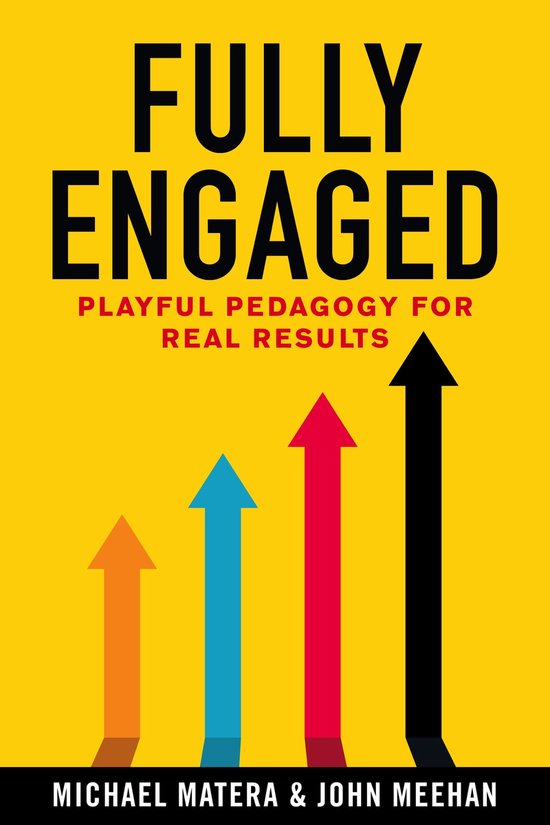 Fully Engaged - cover