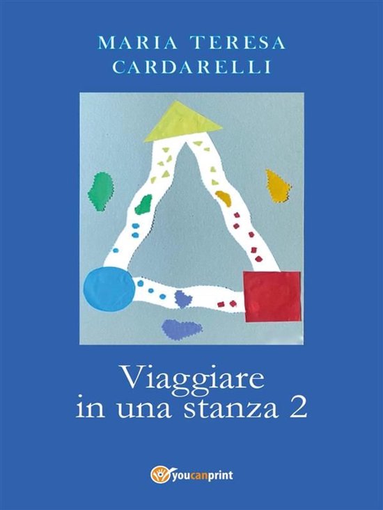 Viaggiare in una stanza 2 - cover