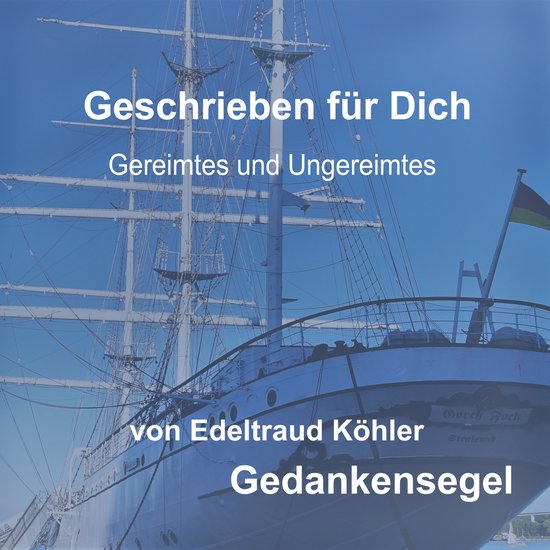 Geschrieben für Dich - cover