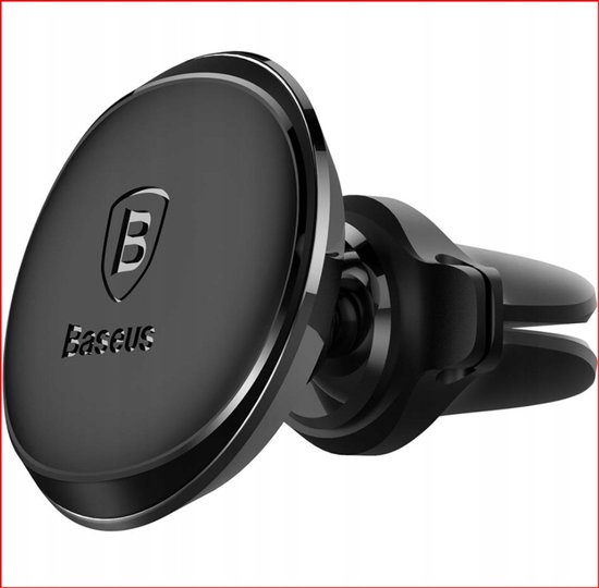 Baseus magnetische telefoonhouder - Multimedia-accessoires