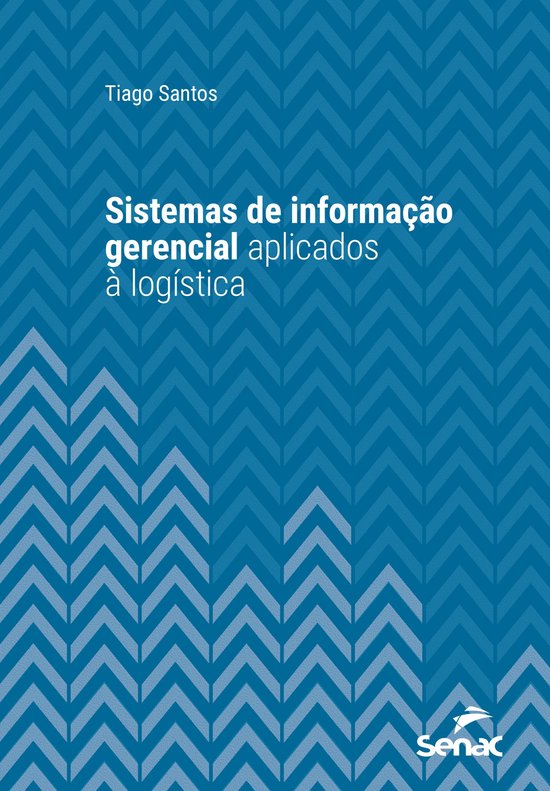 Série Universitária - Sistemas de informação gerencial a ... - cover