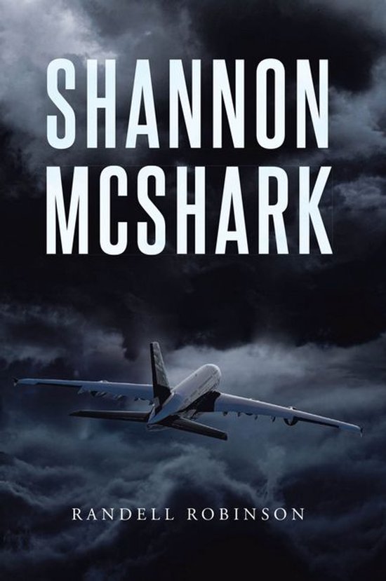 Shannon McShark - cover
