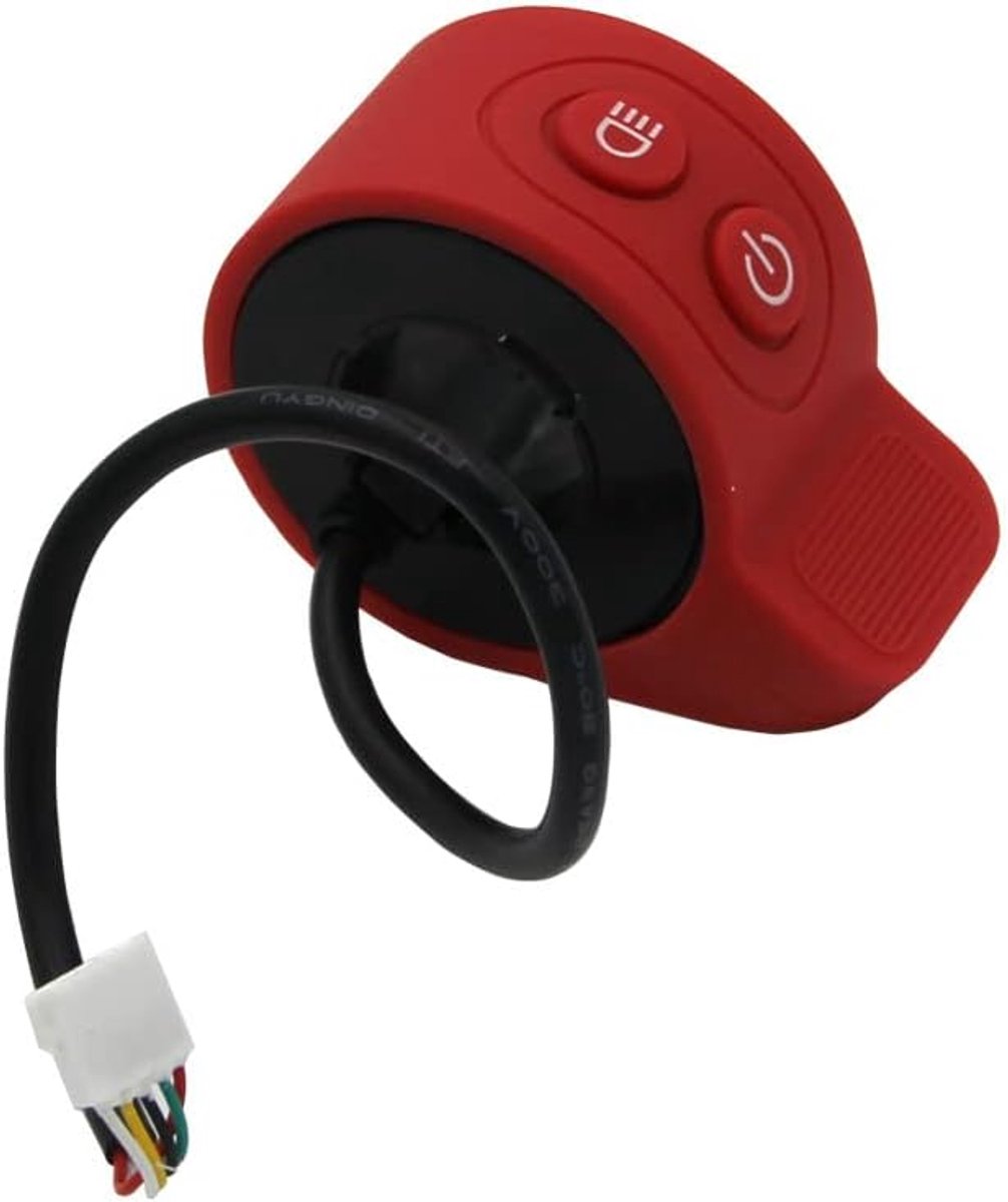 Gasklepvervangingsonderdeel 51005-5P voor X6/X7/X8 - Gasklepvervangingsonderdeel, - €14,59