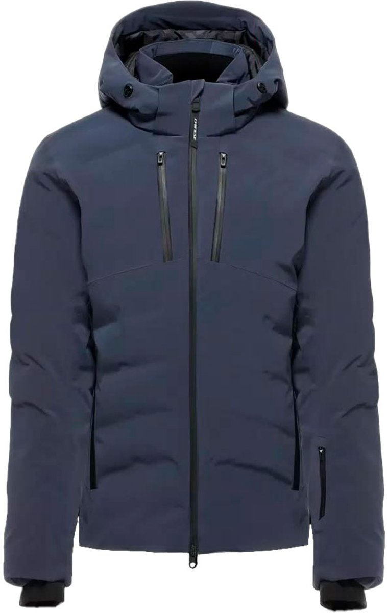 Dainese Snow Iventa Dermizax Ev™ Jas Blauw L Man