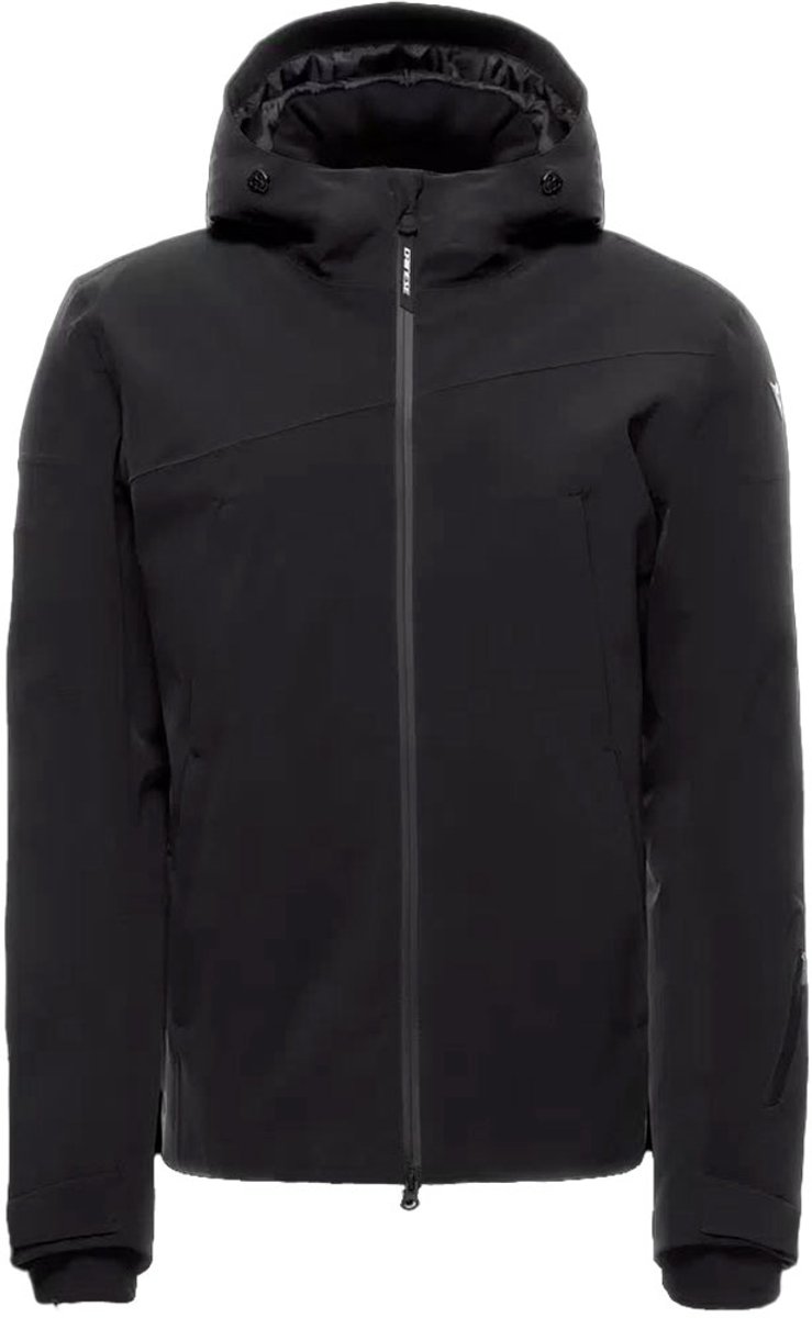 Dainese Snow Avera Dermizax Ev™core Ready Jas Zwart M Man