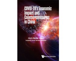 COVID-19's Economic Impact and Countermeasures in China