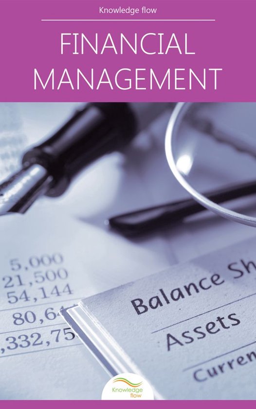 Management & Business Studies Series - Financial Management