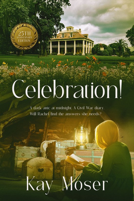 Celebration! - cover