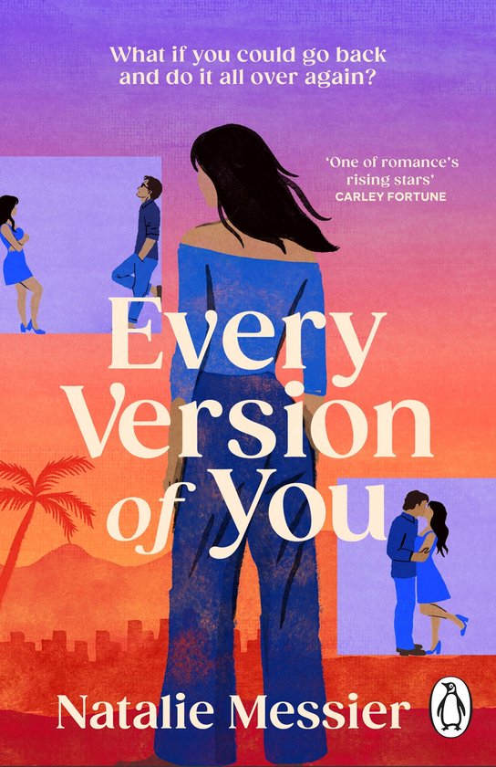 Every Version of You - cover