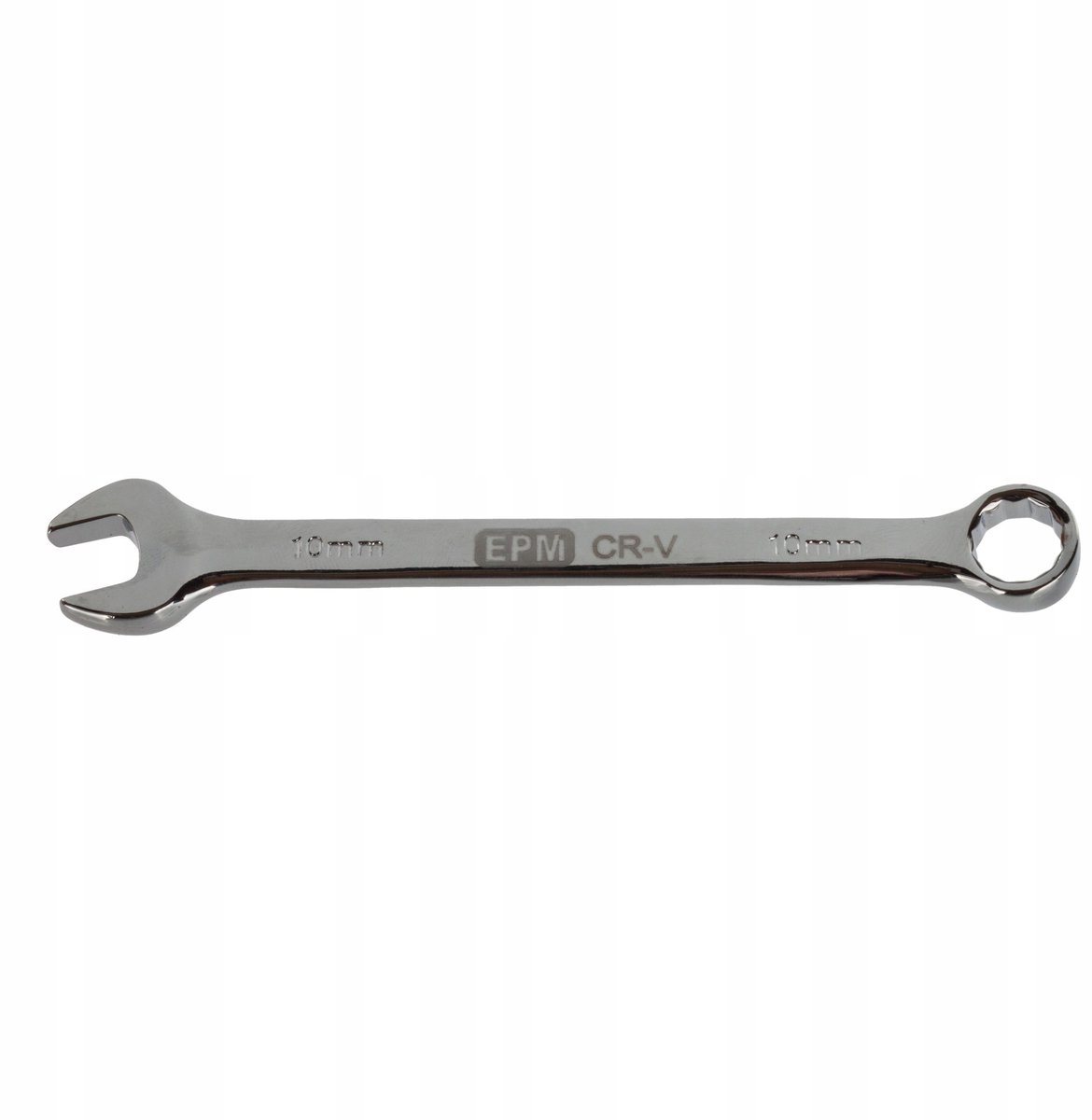 Ringsleutel 10mm EPM CrV Staal