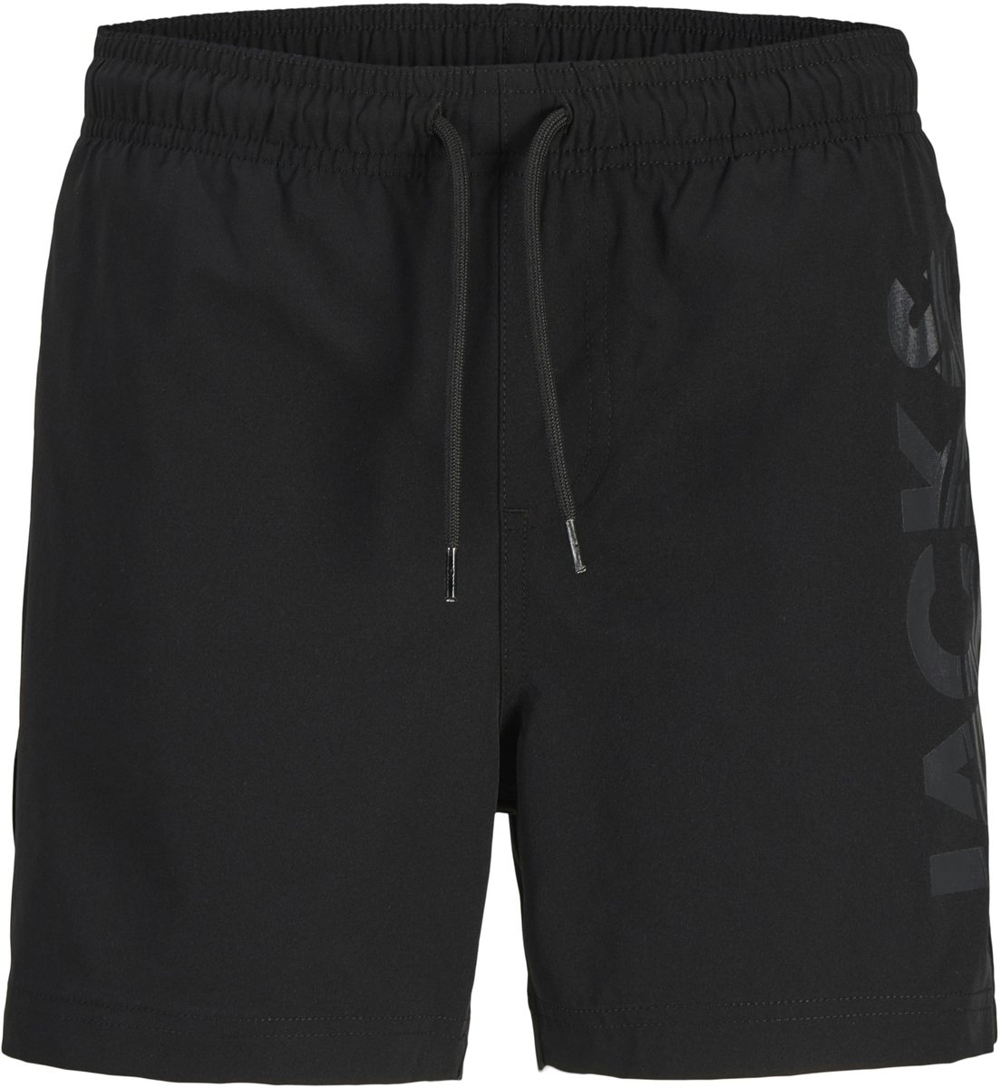 Jack & Jones Maui Wave Logo Zwemshort Jongens - Maat 128