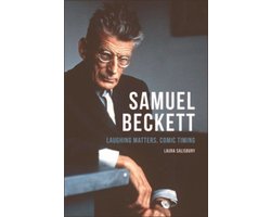 Samuel Beckett