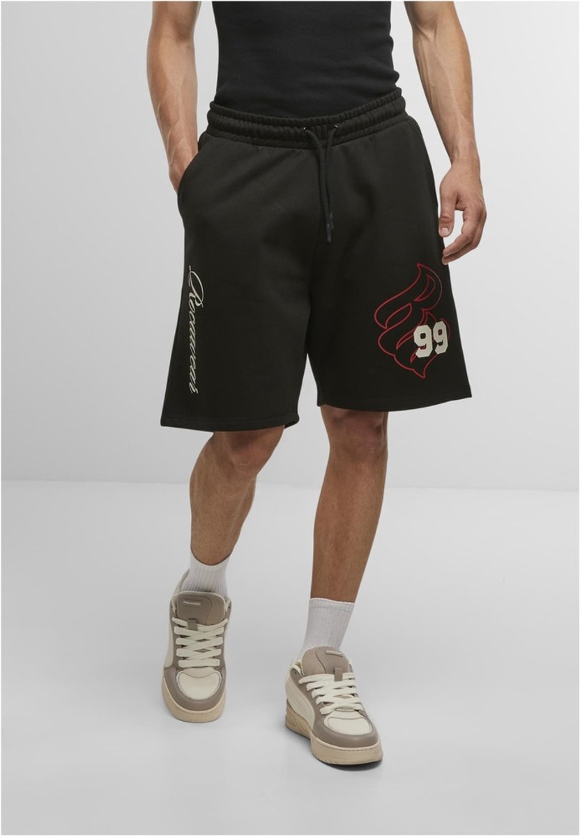 Rocawear Shorts nummerrs, RWSH023