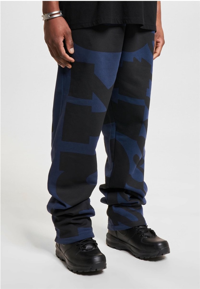 Ecko Unltd. Big Font-joggingbroek ECKOSP1068