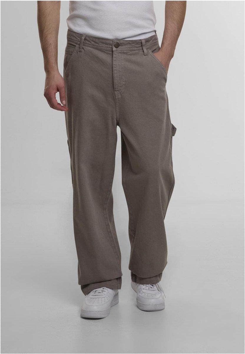 DEF Loose Fit -jeans DFJS230