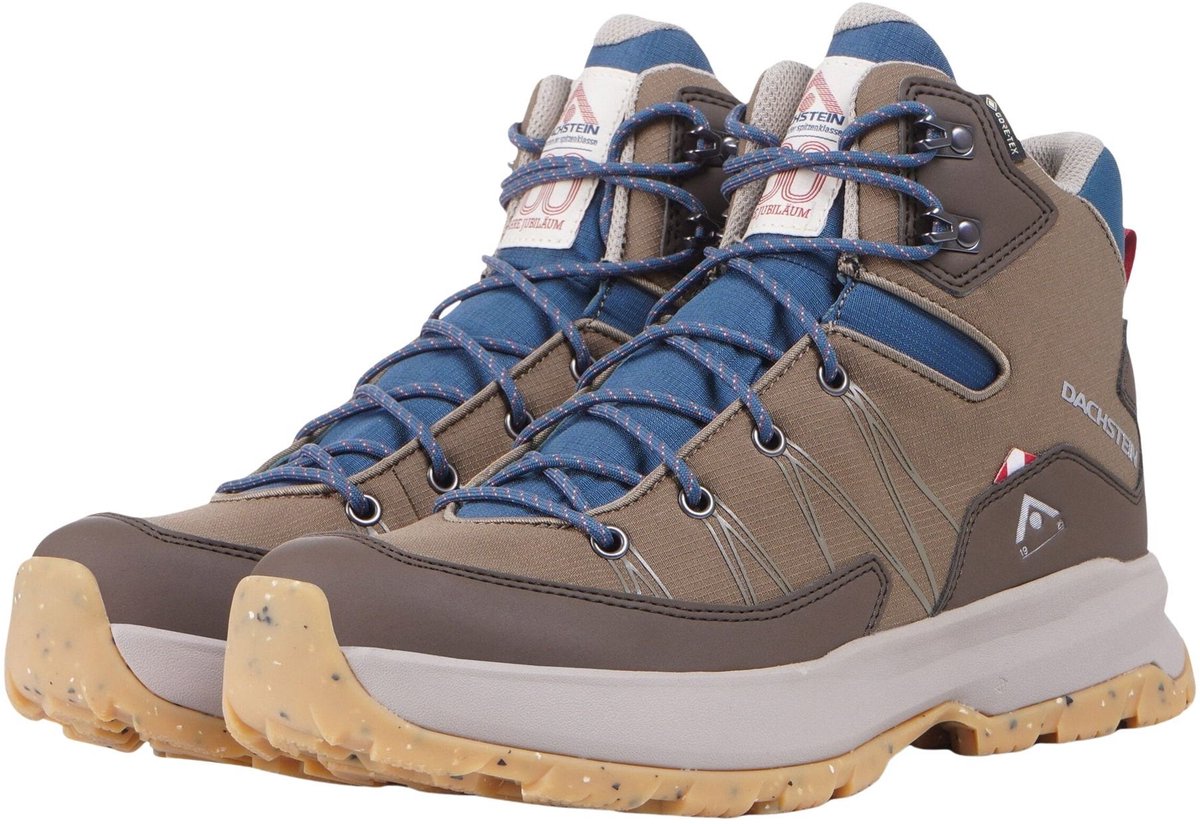 Dachstein Tundra GTX 1925 Wandelschoenen Heren Grijs
