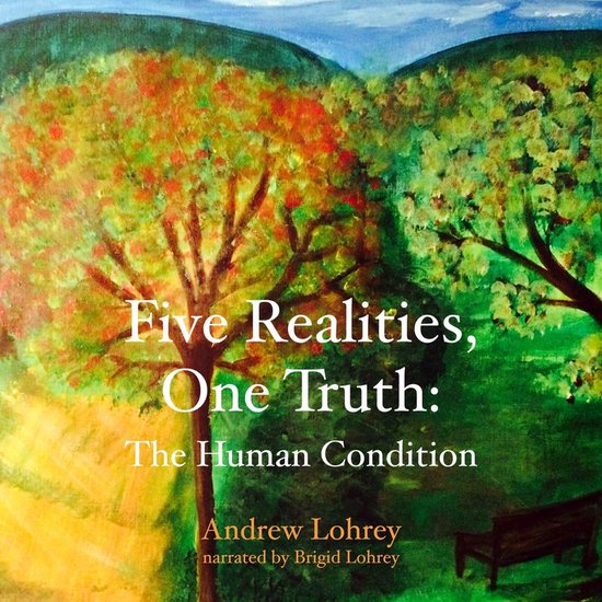 Five Realities, One Truth - cover