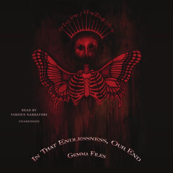 In That Endlessness, Our End - cover